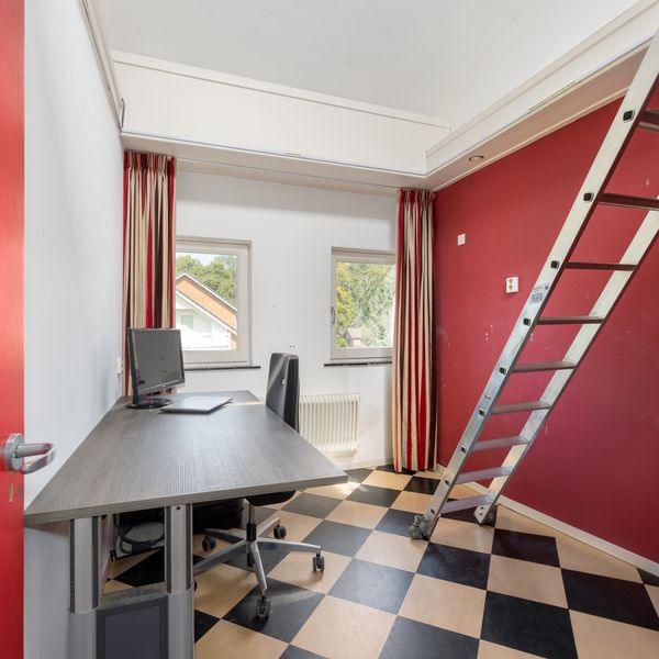 Sint Lambertusstraat 2, 's-Hertogenbosch