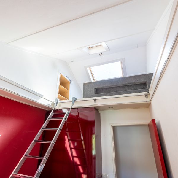 Sint Lambertusstraat 2, 's-Hertogenbosch