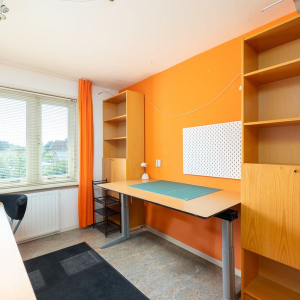 Sint Lambertusstraat 2, 's-Hertogenbosch