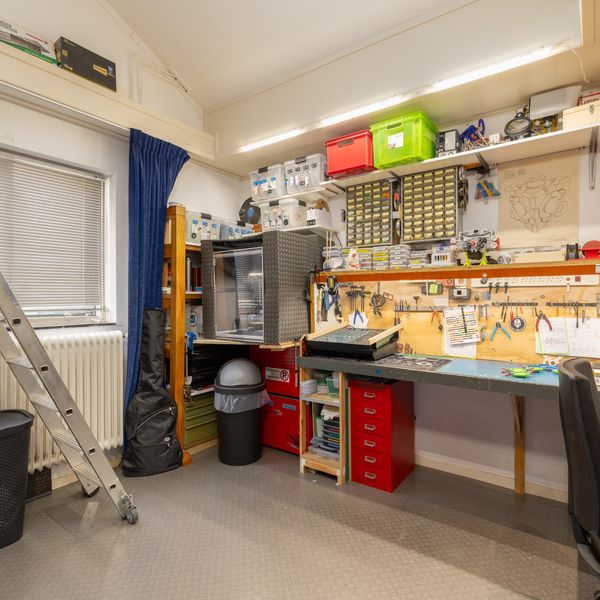 Sint Lambertusstraat 2, 's-Hertogenbosch