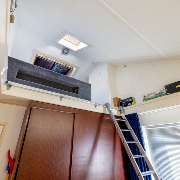 Sint Lambertusstraat 2, 's-Hertogenbosch