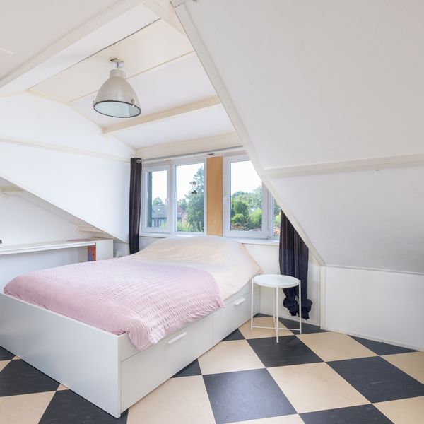Sint Lambertusstraat 2, 's-Hertogenbosch