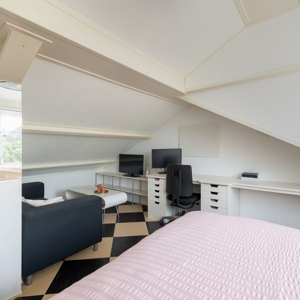 Sint Lambertusstraat 2, 's-Hertogenbosch