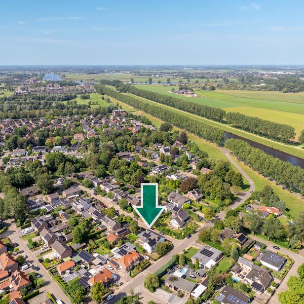 Sint Lambertusstraat 2, 's-Hertogenbosch