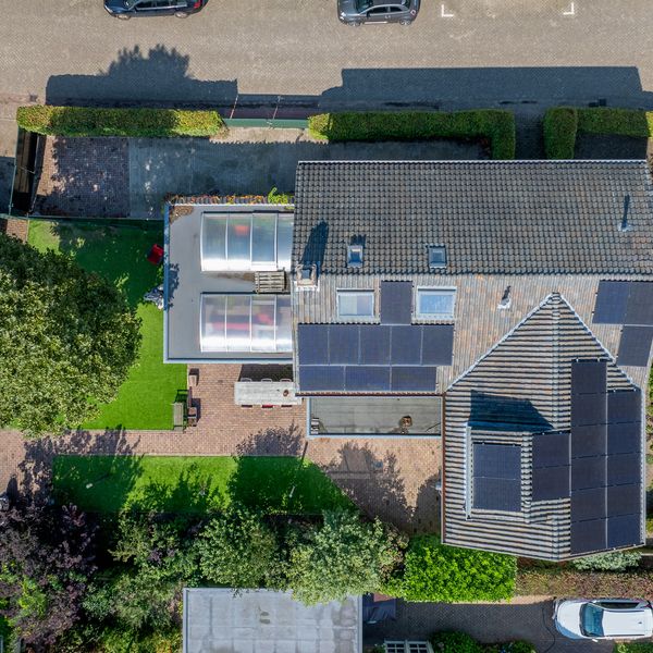 Sint Lambertusstraat 2, 's-Hertogenbosch