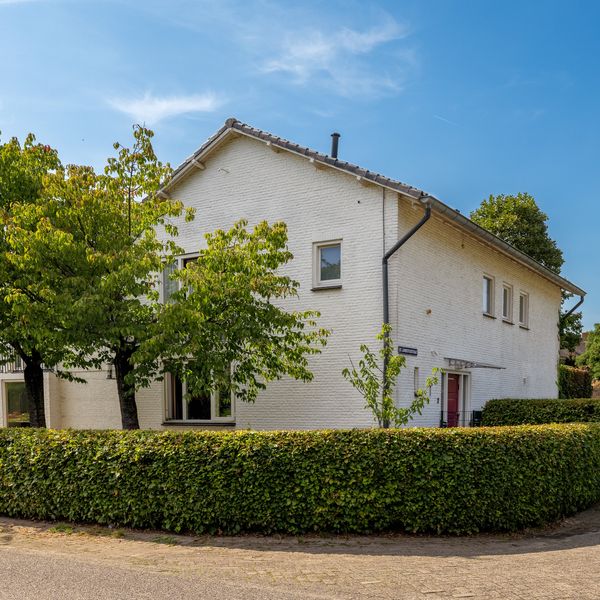 Sint Lambertusstraat 2, 's-Hertogenbosch