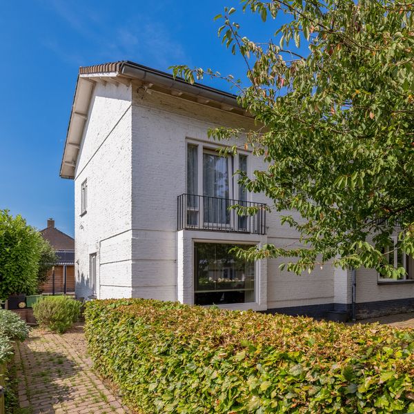 Sint Lambertusstraat 2, 's-Hertogenbosch