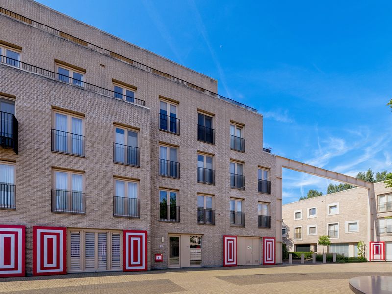 Beeckendael 37, 's-Hertogenbosch