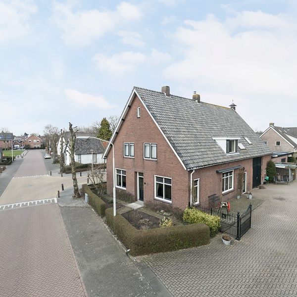 Ipperhoeve 8, Haarsteeg