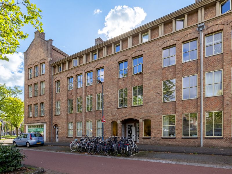 Aartshertogenlaan 205, 's-Hertogenbosch