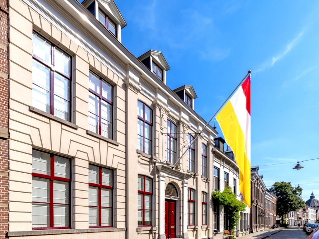 Postelstraat 59, 's-Hertogenbosch