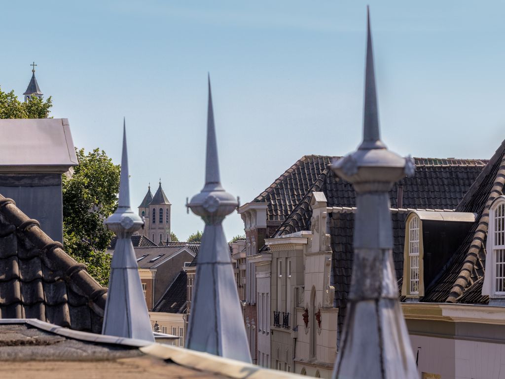 Postelstraat 59, 's-Hertogenbosch