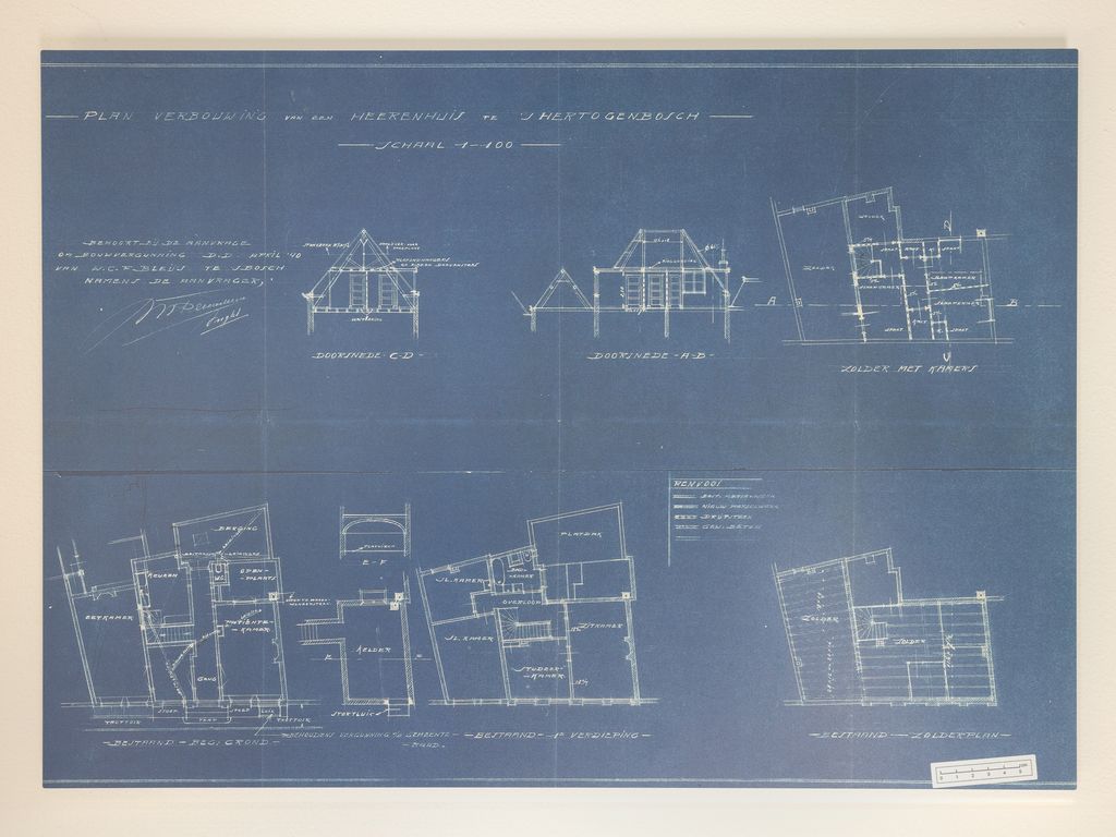 Postelstraat 59, 's-Hertogenbosch