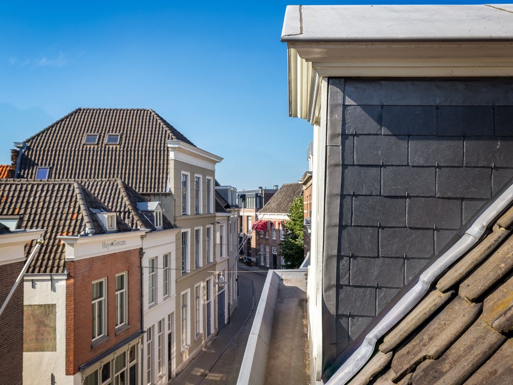 Postelstraat 59, 's-Hertogenbosch