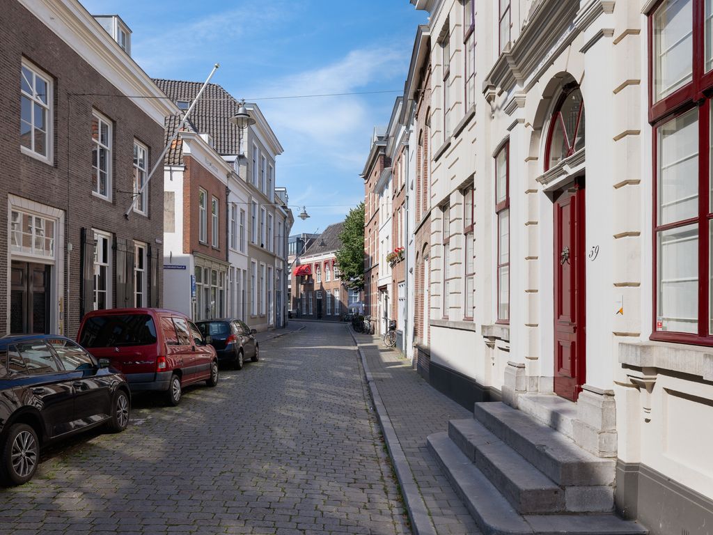 Postelstraat 59, 's-Hertogenbosch