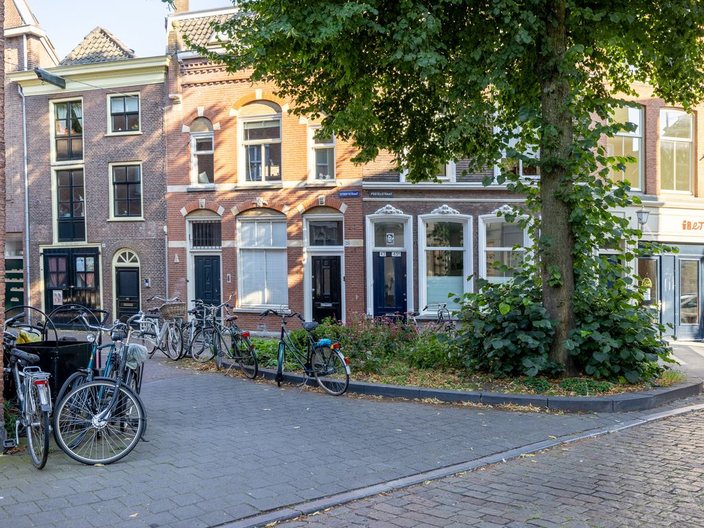 Postelstraat 59, 's-Hertogenbosch