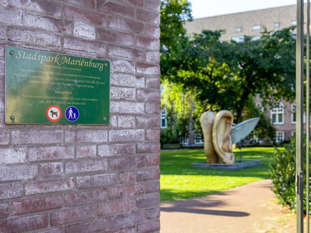 Postelstraat 59, 's-Hertogenbosch