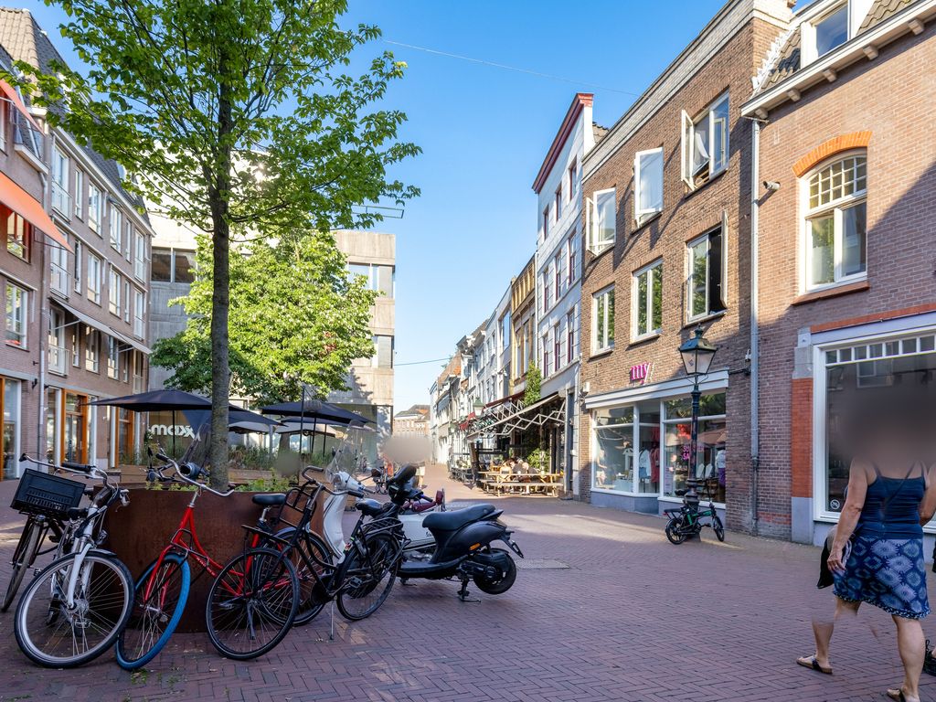Postelstraat 59, 's-Hertogenbosch