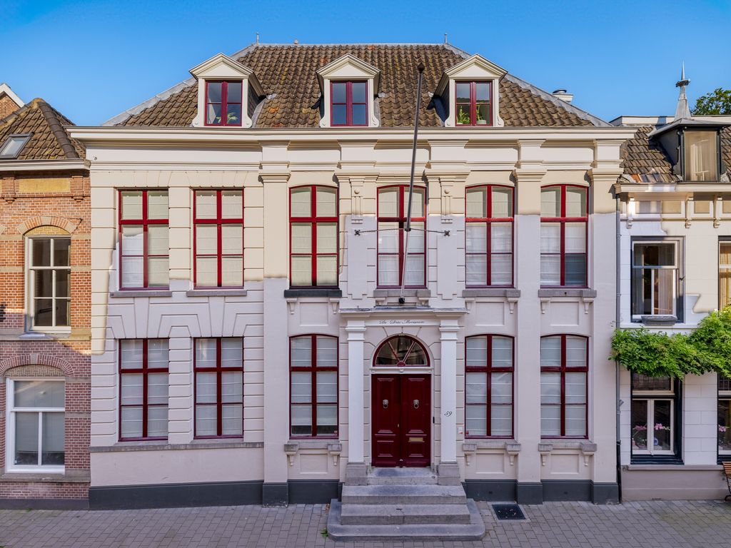 Postelstraat 59, 's-Hertogenbosch