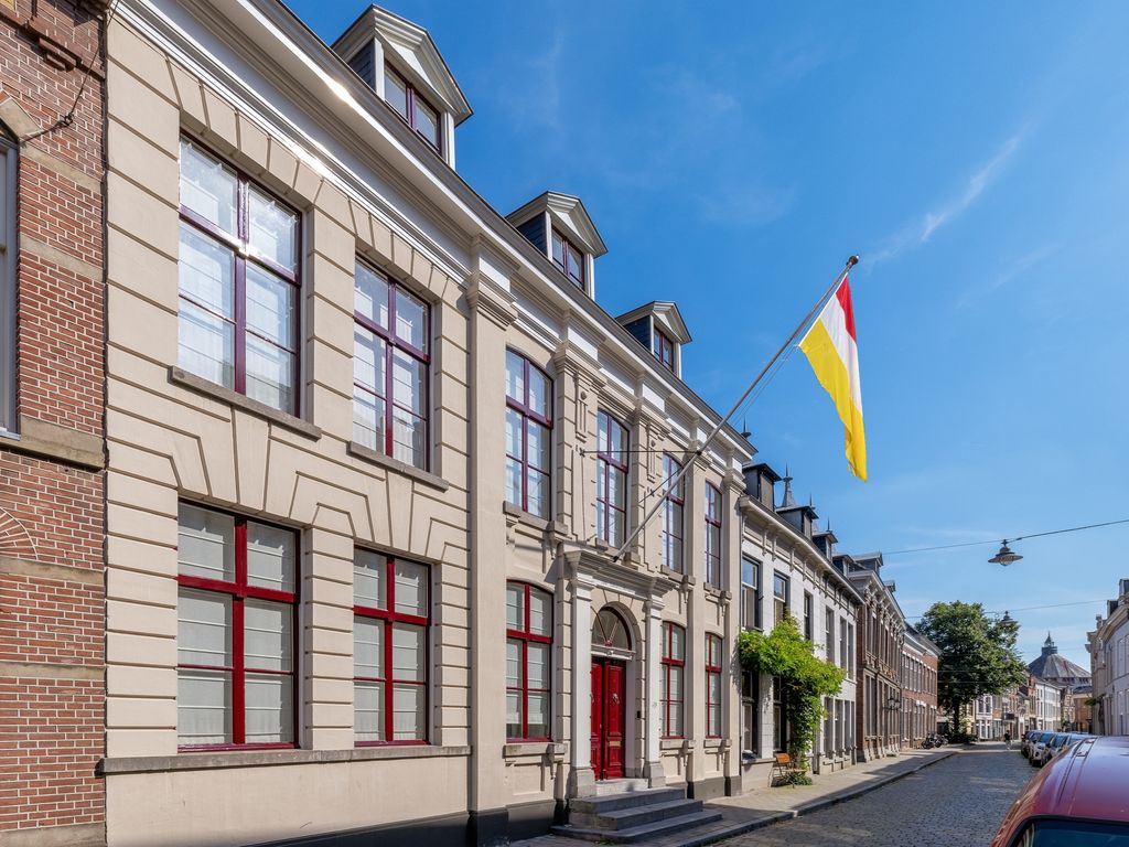 Postelstraat 59, 's-Hertogenbosch