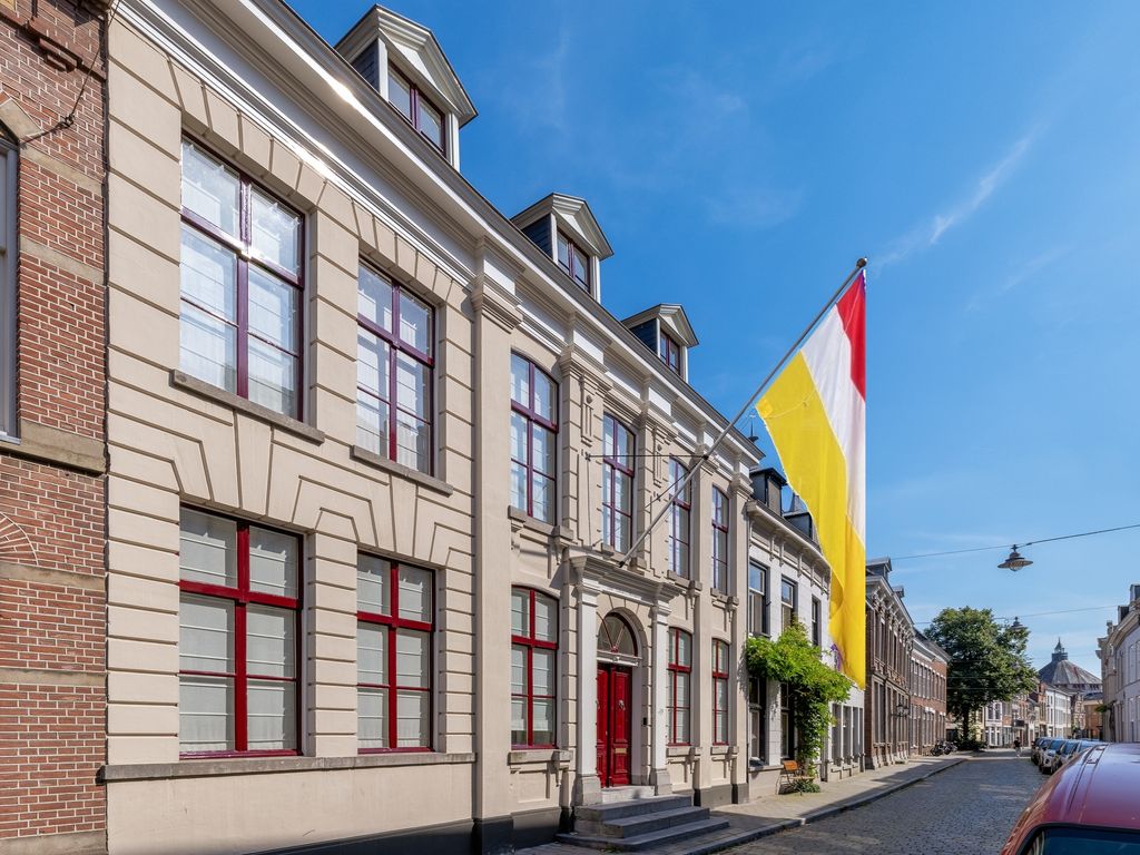 Postelstraat 59, 's-Hertogenbosch