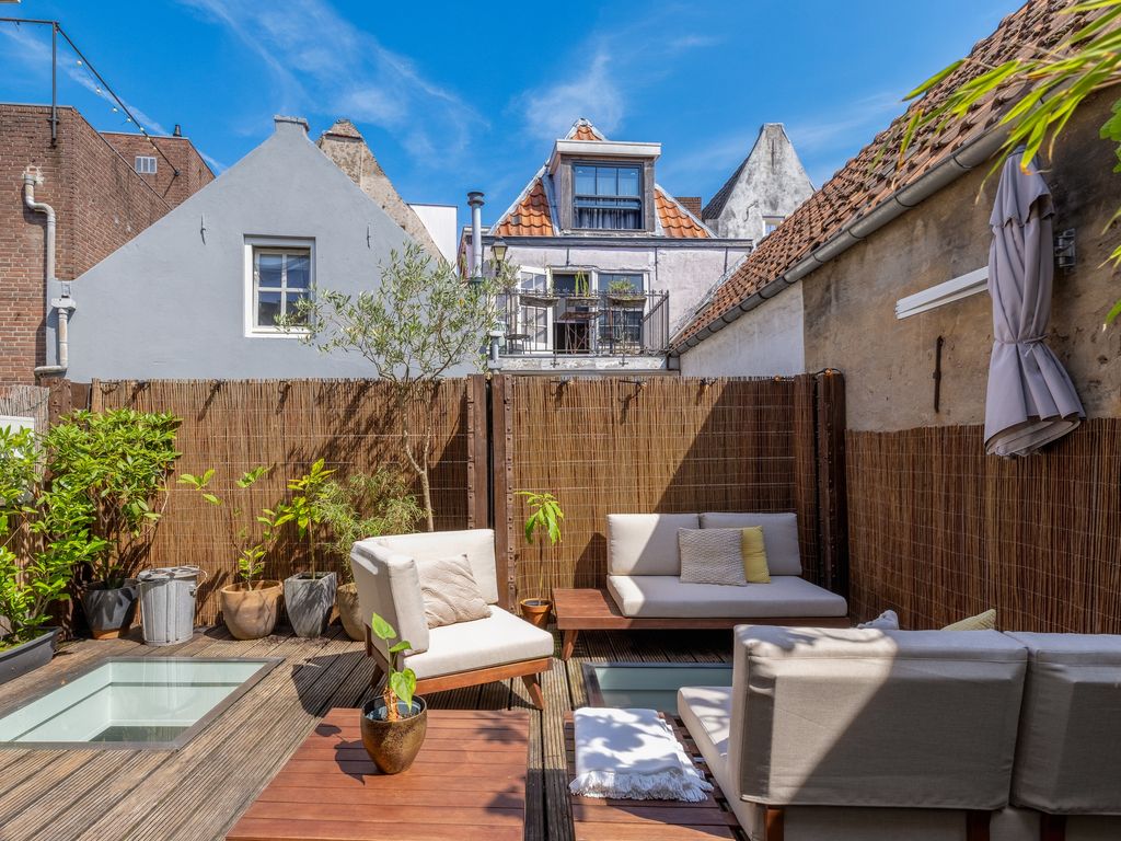 Postelstraat 59, 's-Hertogenbosch