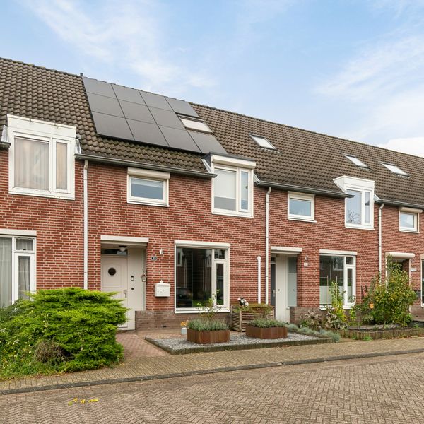 Wim Richtstraat 30, 's-Hertogenbosch