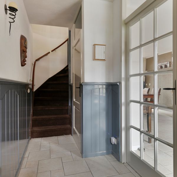 Wim Richtstraat 30, 's-Hertogenbosch