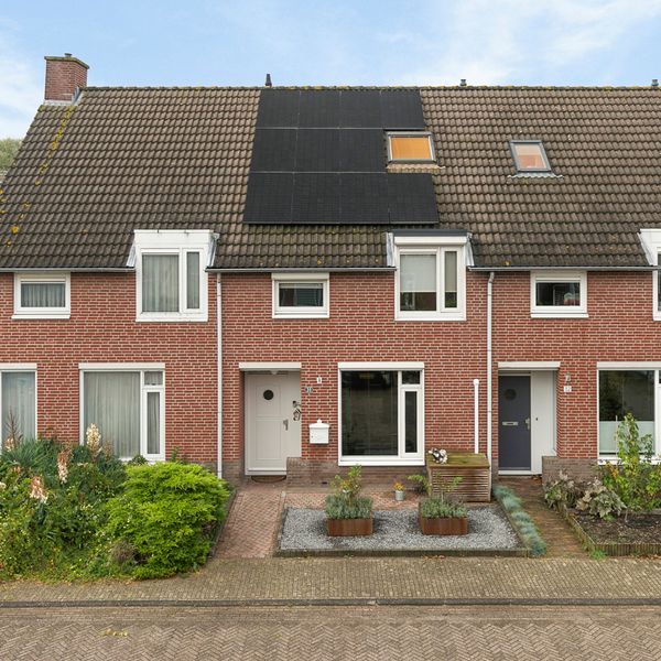 Wim Richtstraat 30, 's-Hertogenbosch