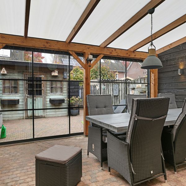 Wim Richtstraat 30, 's-Hertogenbosch
