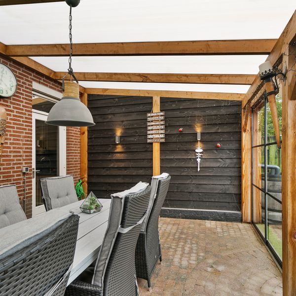 Wim Richtstraat 30, 's-Hertogenbosch