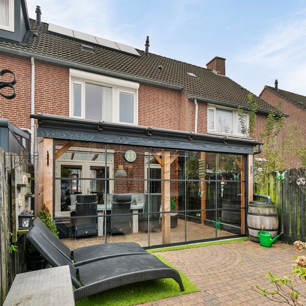 Wim Richtstraat 30, 's-Hertogenbosch