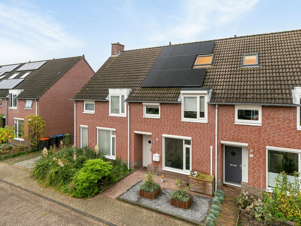 Wim Richtstraat 30, 's-Hertogenbosch