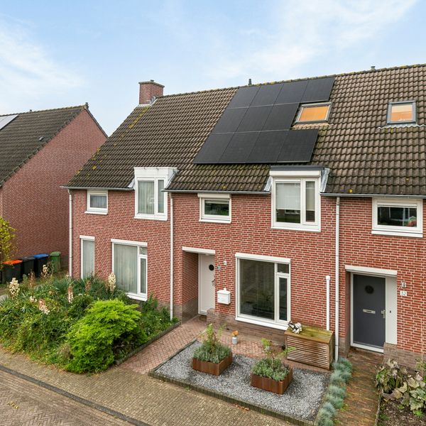 Wim Richtstraat 30, 's-Hertogenbosch