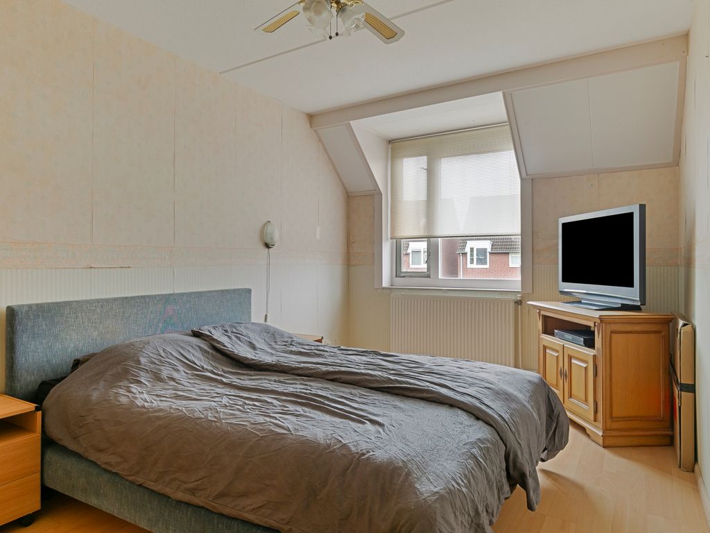 Wim Richtstraat 30, 's-Hertogenbosch