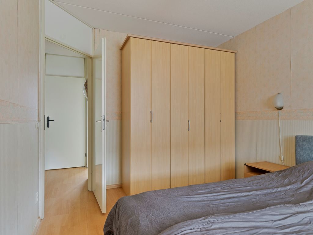 Wim Richtstraat 30, 's-Hertogenbosch