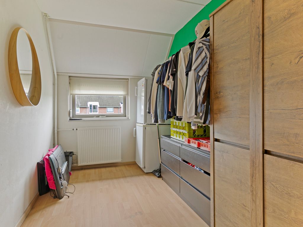 Wim Richtstraat 30, 's-Hertogenbosch