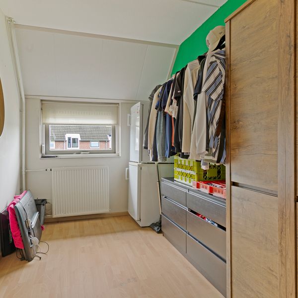 Wim Richtstraat 30, 's-Hertogenbosch