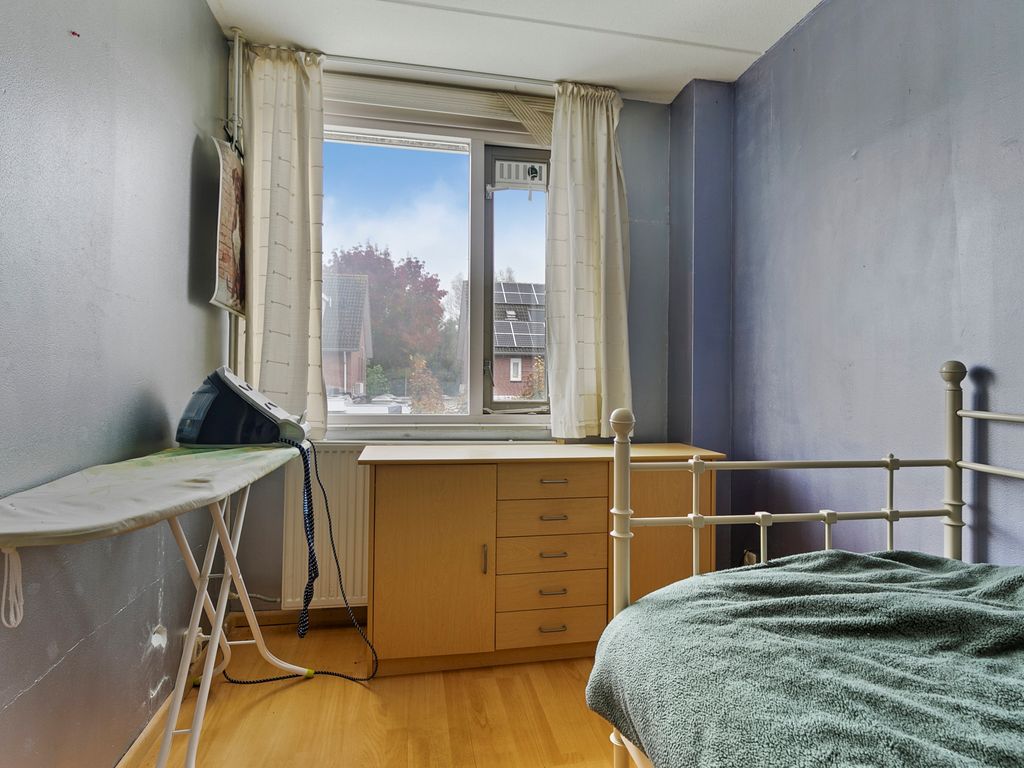 Wim Richtstraat 30, 's-Hertogenbosch