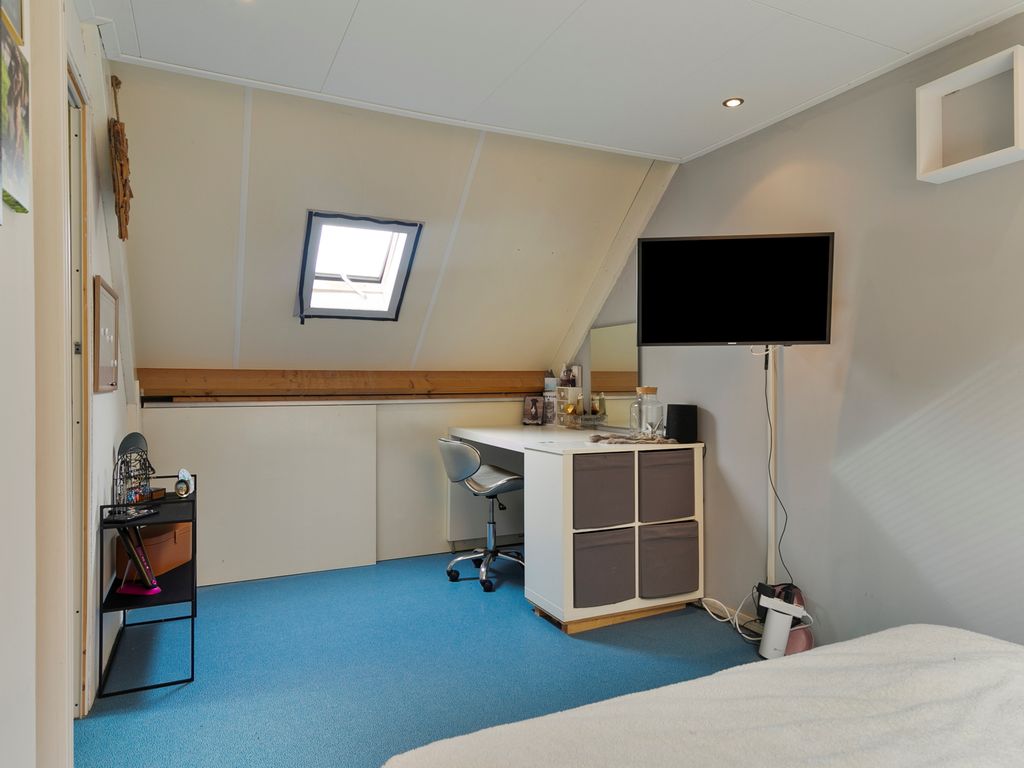 Wim Richtstraat 30, 's-Hertogenbosch