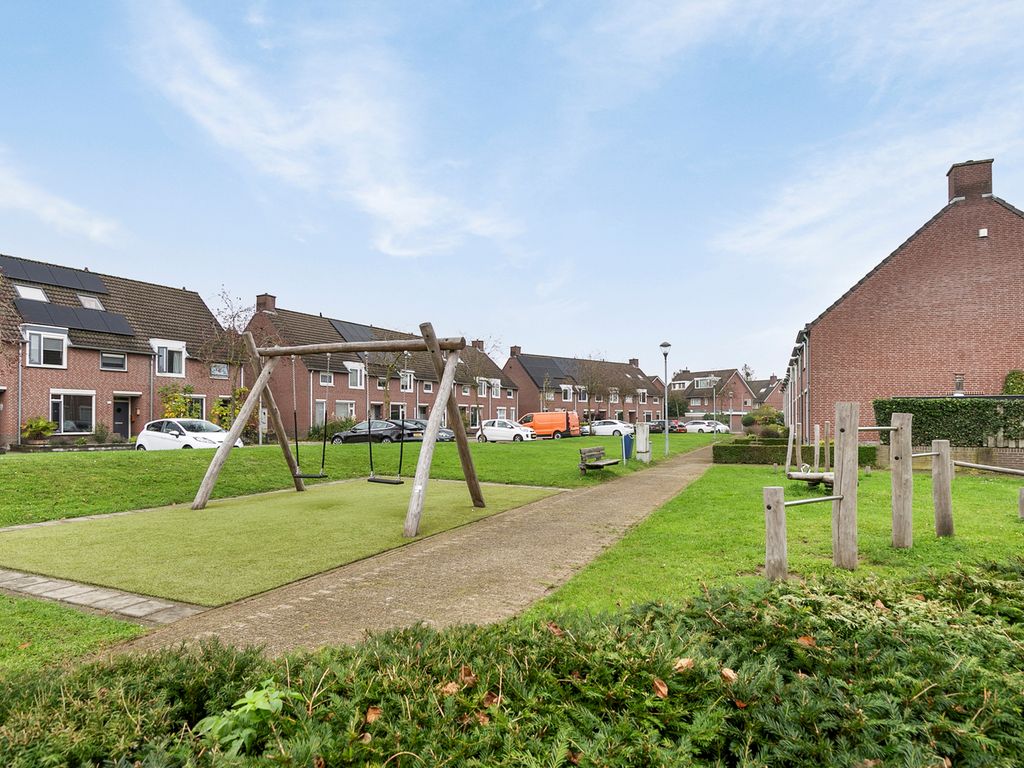 Wim Richtstraat 30, 's-Hertogenbosch