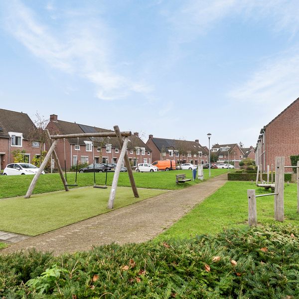 Wim Richtstraat 30, 's-Hertogenbosch