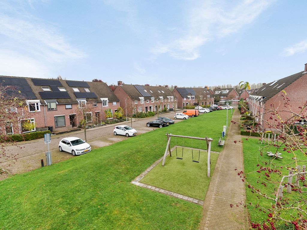 Wim Richtstraat 30, 's-Hertogenbosch