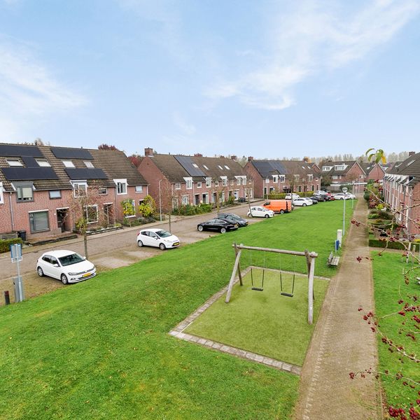 Wim Richtstraat 30, 's-Hertogenbosch