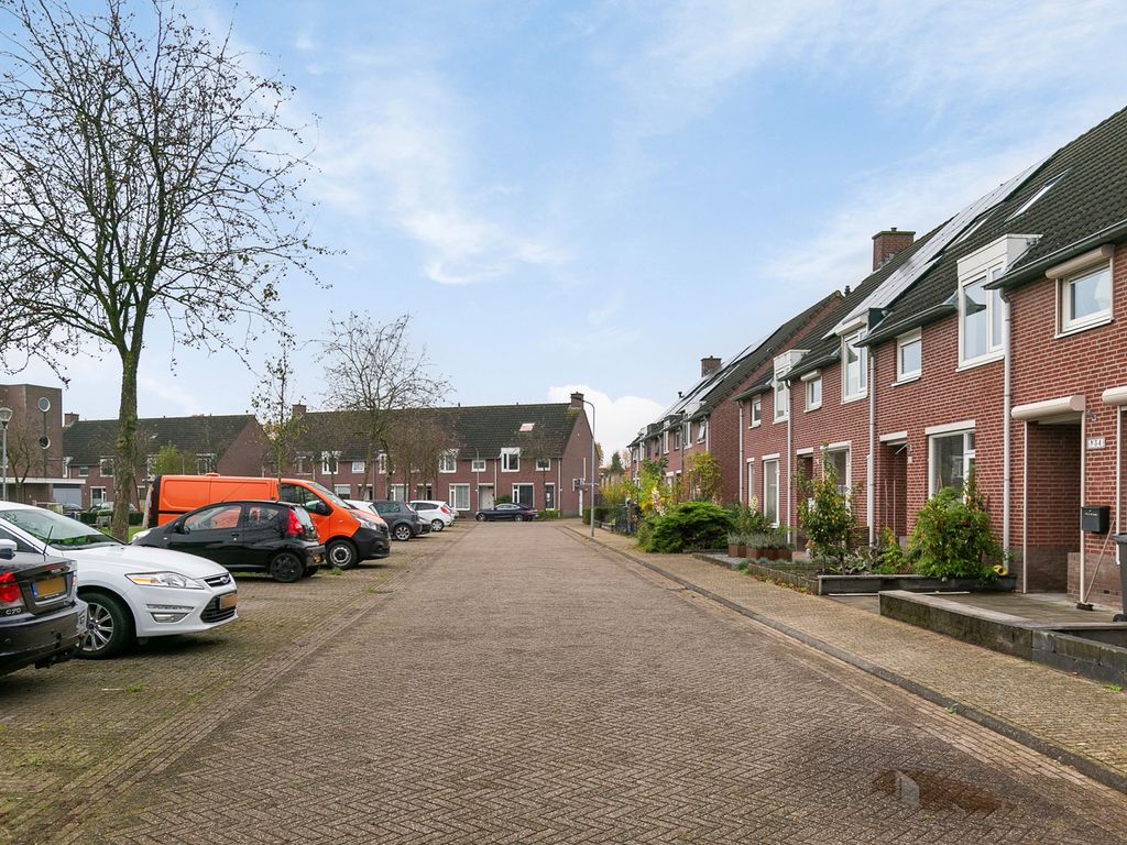 Wim Richtstraat 30, 's-Hertogenbosch