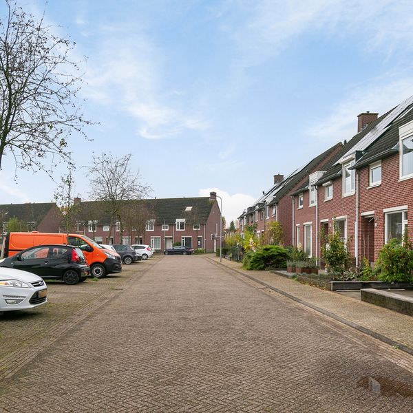 Wim Richtstraat 30, 's-Hertogenbosch
