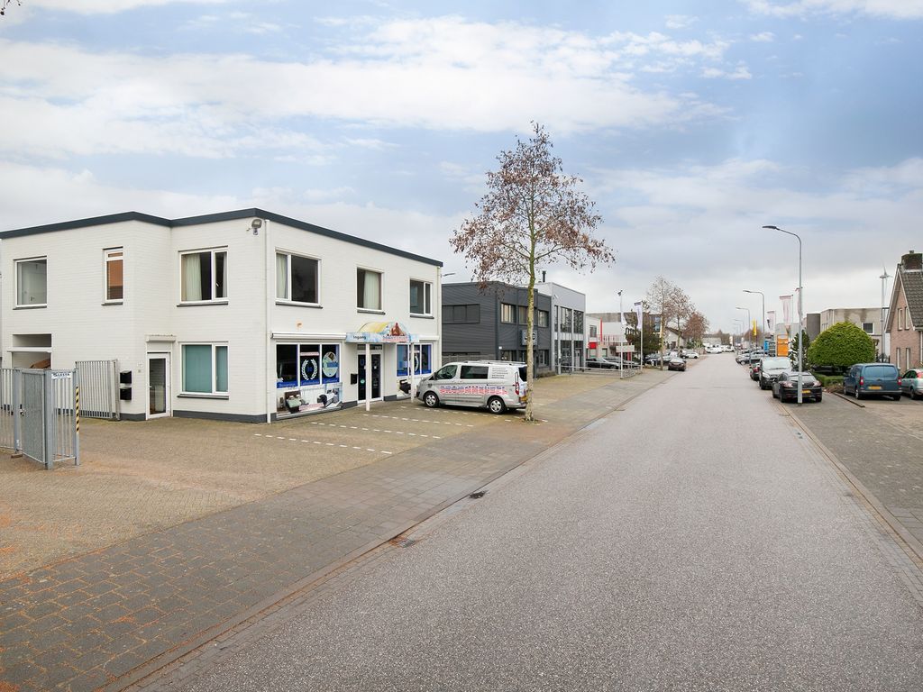 Zilverenberg 39A, 'S-Hertogenbosch