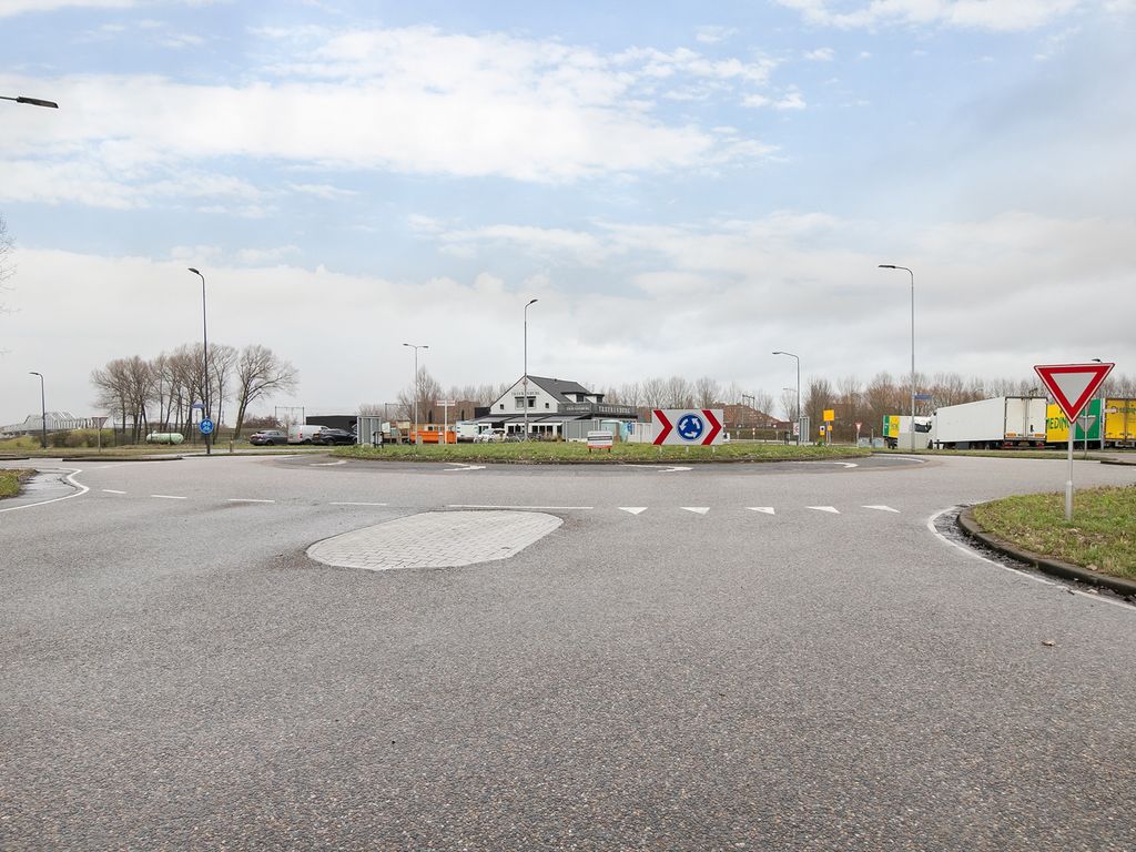 Zilverenberg 39A, 'S-Hertogenbosch