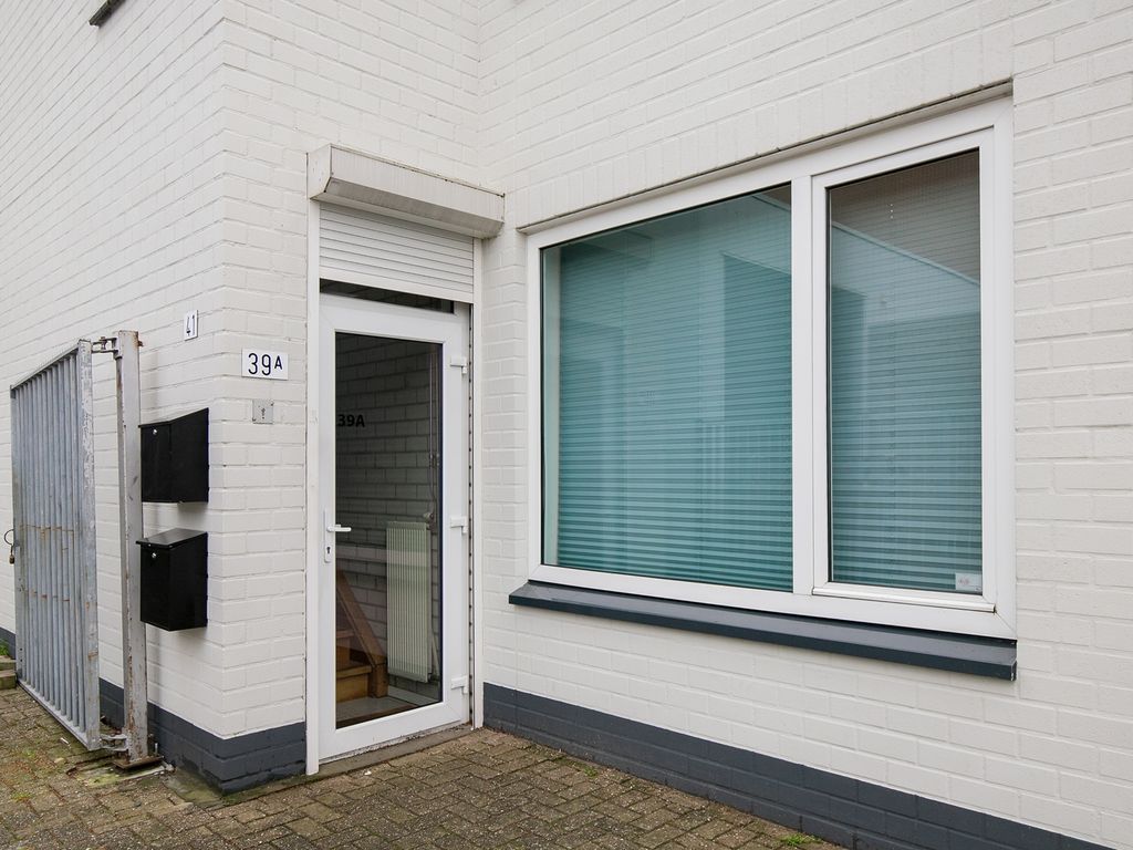 Zilverenberg 39A, 'S-Hertogenbosch