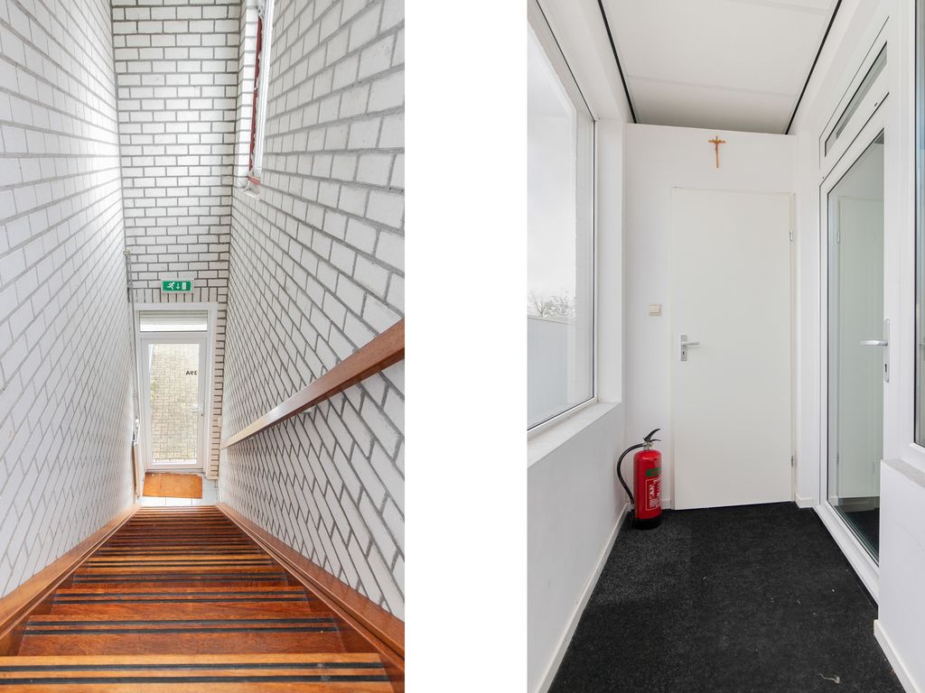 Zilverenberg 39A, 'S-Hertogenbosch